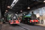 Tanfield Railway 31st Jan 2009