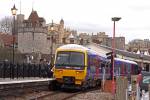 165120 arriving at Windsor and Eton Central