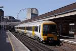 465050 at Waterloo East