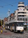 Antwerp Pccs Approaching Rooseveltplaats