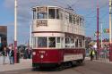 Liverpool 762 At The Pleasure Beach