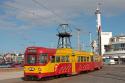 Progress Twin Car 675 At The Pleasure Beach