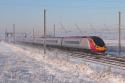 Pendolino At Winwick