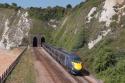 Javelin Approaching Dover