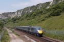 Javelin At Folkestone Warren