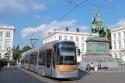 Bombardier 3030 In Place Royale, Brussels