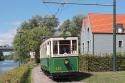 432 - Tramway Touristique De La Valle De La Dele