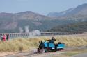 Sherpa On The Fairbourne Railway