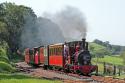 Dolgoch - Talyllyn Railway