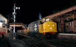 37906 posing at Bewdley