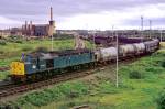 40079 at Warrington Arpley