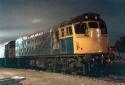 27017 At Warrington Arpley