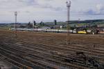 HST passing Severn Tunnel Junction