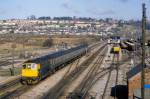 33049 passing Ebbw Junction