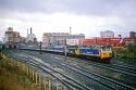 Fellsman At Warrington Bank Quay