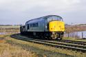 45059 At Ince Moss