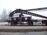 GWR Crane Match Truck