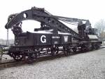 GWR CRANE