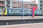 960014 AYLESBURY STATION 27 12 08