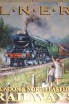 LNER Ad- Flying Scotsman!