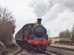 MET 1 - SOUTHBOUND RUN 2     -  27 12 08