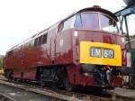 D1062 Western Courier - 28 06 09