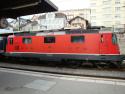 Swiss Electric 11191- Neuchatel Station
