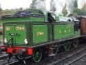 GNR 1744- Bridgnorth - 26 09 09