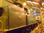 GWR 7202 HEAVY FREIGHT- 01 01 2009