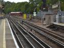 1938 LT Tube Stock -Amersham - 22 05 11