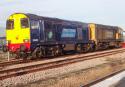 20303 / 20312 (D8127 D8042) York 10 01 14