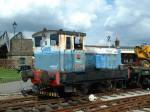 HILSEA - BRITISH GAS CLASS ! 22 08 04