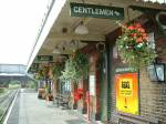 GCR QUAINTON ROAD IN SUMMER 2004