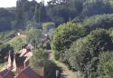 GWR 2857 - Bridgnorth - 07 09 13