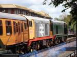 20 189 & 20 227 .Amersham. 17th May 2009
