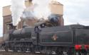 31806 In Didcot Yard - 05 05 12