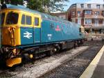 33 103 - Swanage - 17 08 09