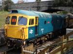 33 111 - Swanage - 17 08 09