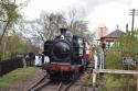 Gwr 3738 - Didcot 02 04 11