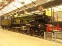 Gwr 4073 - 13 04 12