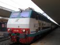 Italian Electric - 444 048 Pisa Centrale