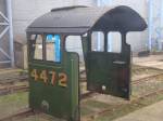 4472 Cab Status - 18 03 09 - NRM York