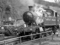 Gwr 4566- Bewdley 13 12 09