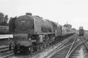 LMS 46247 -Npton Castle Stn 23 7 50