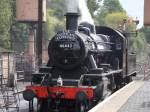 46443 - Learn to Drive Loco