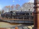 46521 - Quorn Turntable - 25 01 14