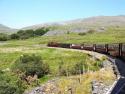 Snowdon Glory!-Welsh Highland Railway