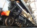 5322 ROD- Didcot Shed - 17 01 2010