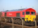 59 206 - Didcot  - 17 01 2010