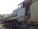 Gwr 5952 Cogan Hall - 12 07 13